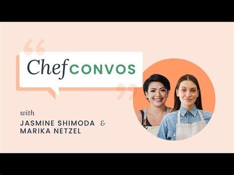 jasmine shimoda rose|Chefs Jasmine Shimoda and Marika Netzel on Being Plant